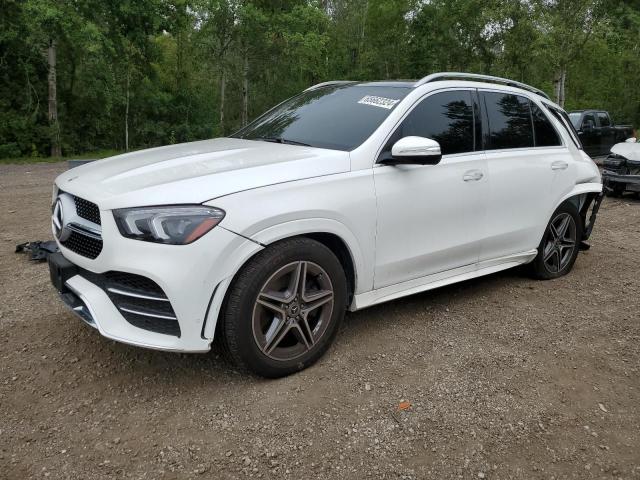 MERCEDES-BENZ GLE 450 4M 2023 4jgfb5kb4pa962110