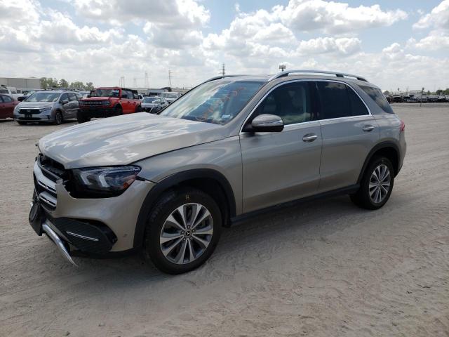 MERCEDES-BENZ GLE 450 4M 2020 4jgfb5kb5la255432