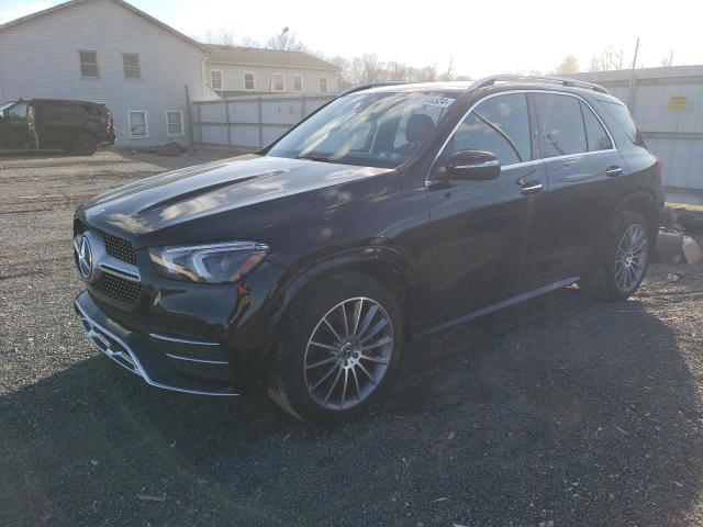 MERCEDES-BENZ GLE-CLASS 2021 4jgfb5kb5ma395322