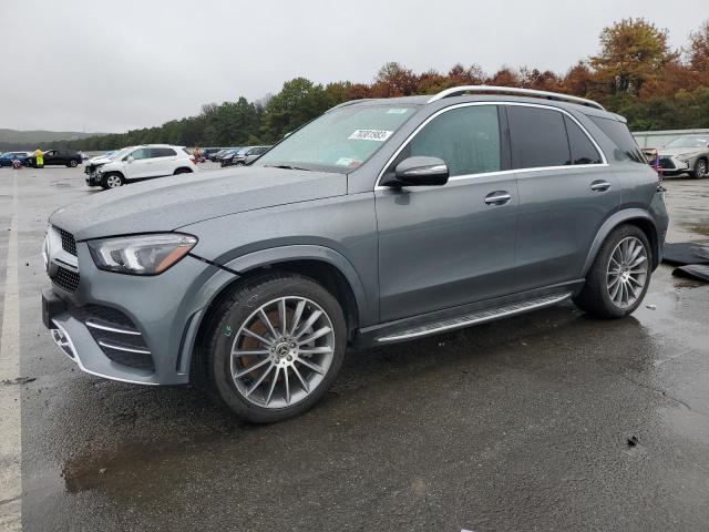 MERCEDES-BENZ GLE-CLASS 2021 4jgfb5kb5ma467538