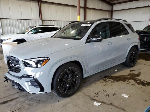 MERCEDES-BENZ GLE 450 2024 4jgfb5kb5ra987732