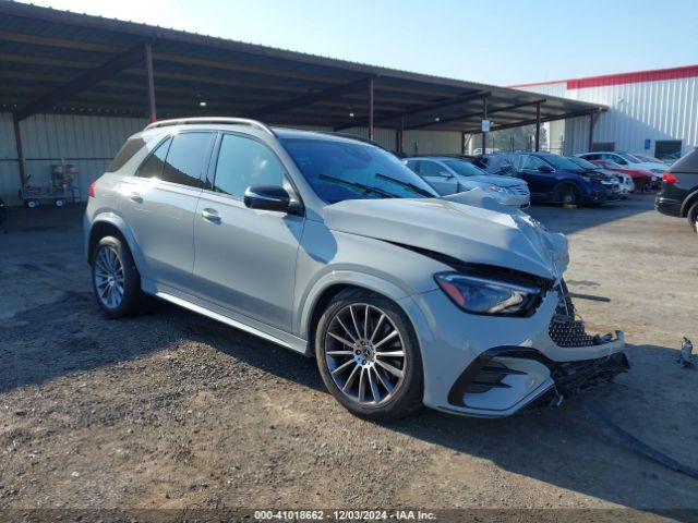 MERCEDES-BENZ GLE-CLASS 2024 4jgfb5kb5ra989609