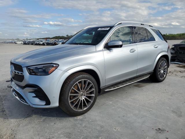 MERCEDES-BENZ GLE-CLASS 2024 4jgfb5kb5rb022332