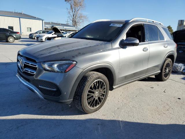 MERCEDES-BENZ GLE-CLASS 2020 4jgfb5kb6la023745