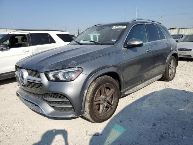 MERCEDES-BENZ GLE-CLASS 2020 4jgfb5kb6la215831