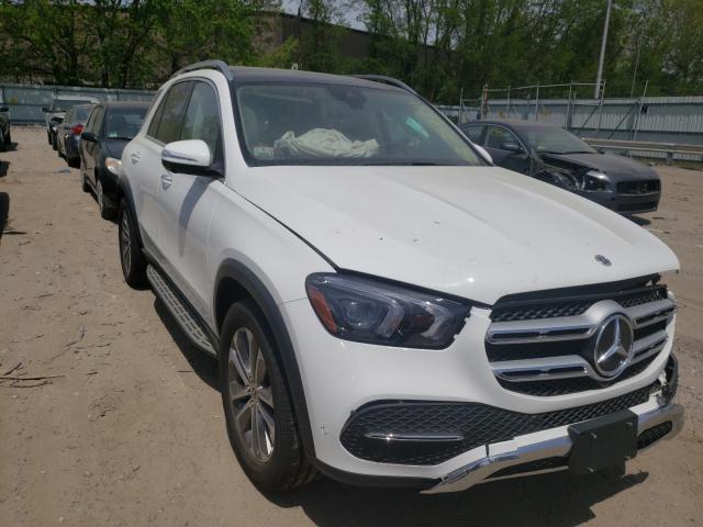 MERCEDES-BENZ NULL 2021 4jgfb5kb6ma370591