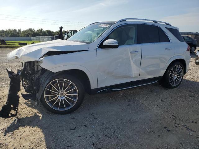 MERCEDES-BENZ GLE 450 4M 2022 4jgfb5kb6na586801