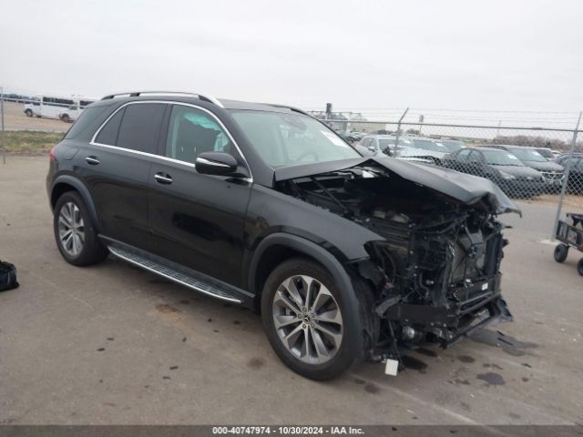 MERCEDES-BENZ GLE-CLASS 2023 4jgfb5kb6pa937693