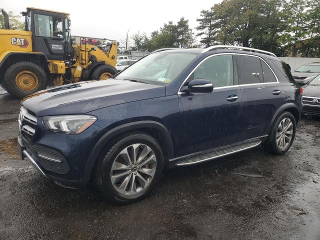 MERCEDES-BENZ GLE 450 4M 2020 4jgfb5kb7la007439