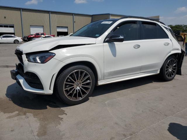 MERCEDES-BENZ GLE 450 4M 2020 4jgfb5kb7la013953