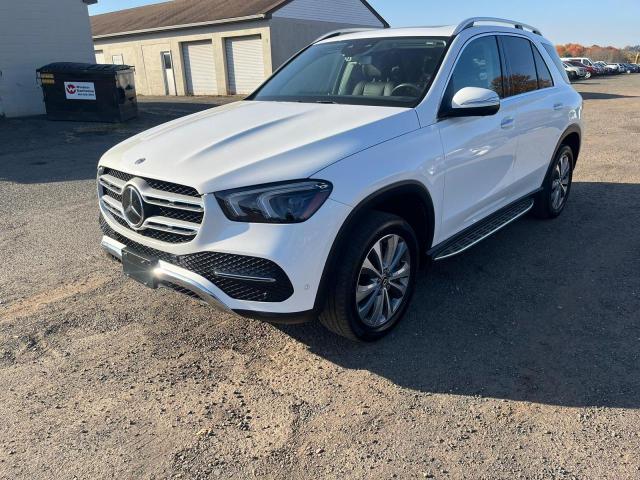 MERCEDES-BENZ GLE 450 4M 2020 4jgfb5kb7la136555