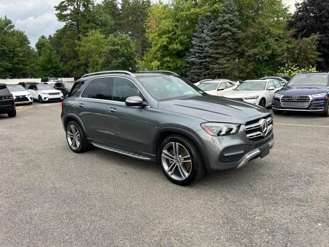 MERCEDES-BENZ GLE 450 4M 2020 4jgfb5kb7la156742