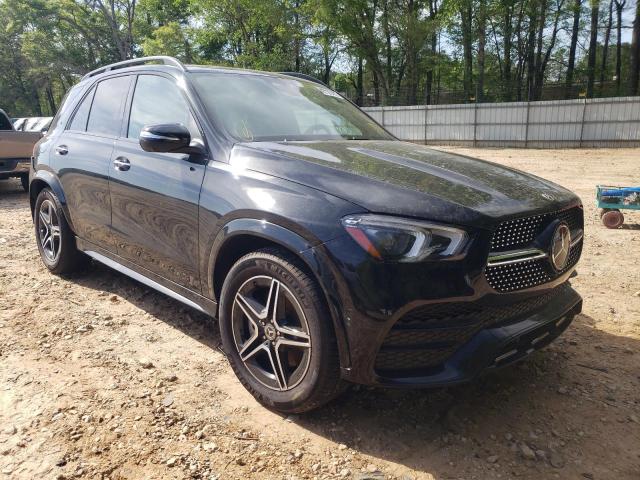 MERCEDES-BENZ GLE 450 4M 2021 4jgfb5kb7ma475009