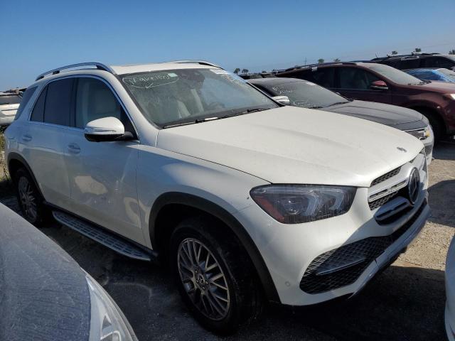 MERCEDES-BENZ GLE 450 4M 2022 4jgfb5kb7na693971