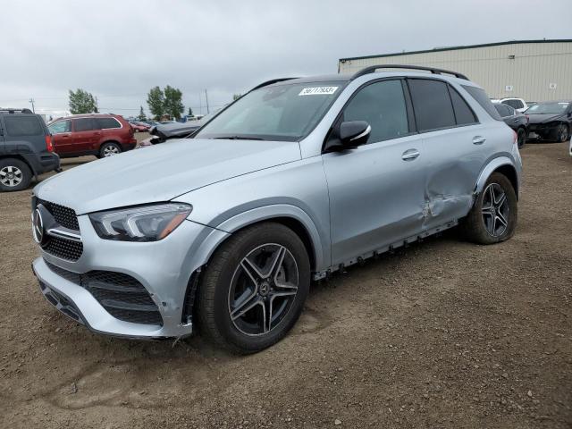 MERCEDES-BENZ GLE-CLASS 2022 4jgfb5kb7na830181