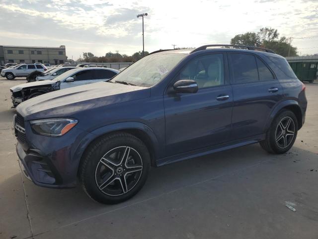 MERCEDES-BENZ GLE 450 4M 2024 4jgfb5kb7rb135098