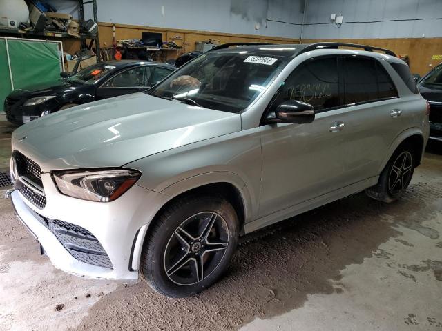 MERCEDES-BENZ GLE-CLASS 2021 4jgfb5kb8ma400965