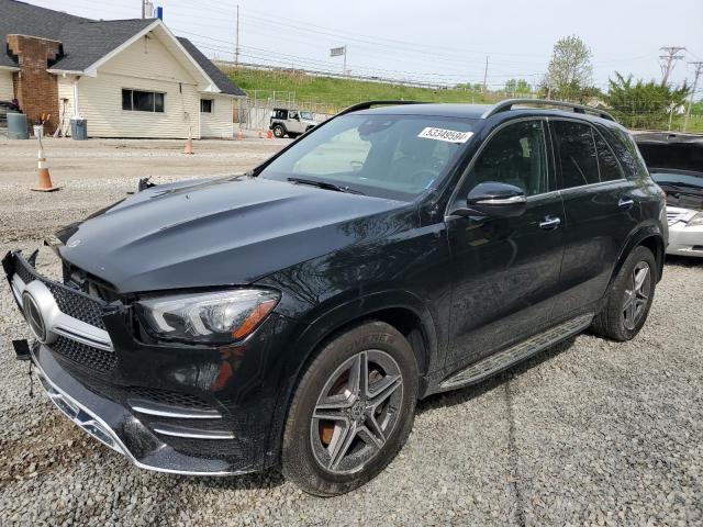 MERCEDES-BENZ GLE-CLASS 2022 4jgfb5kb8na652572