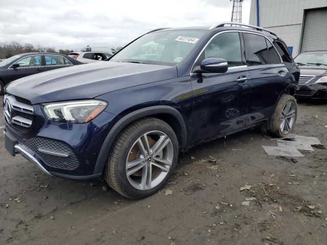 MERCEDES-BENZ GLE-CLASS 2022 4jgfb5kb8na746760