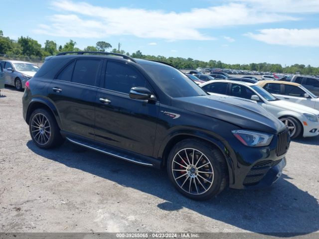 MERCEDES-BENZ GLE 450 2023 4jgfb5kb8pa859966