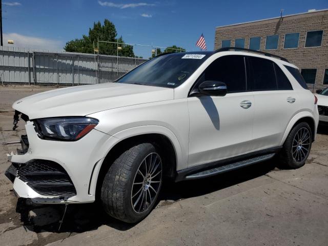 MERCEDES-BENZ GLE-CLASS 2023 4jgfb5kb8pa933368