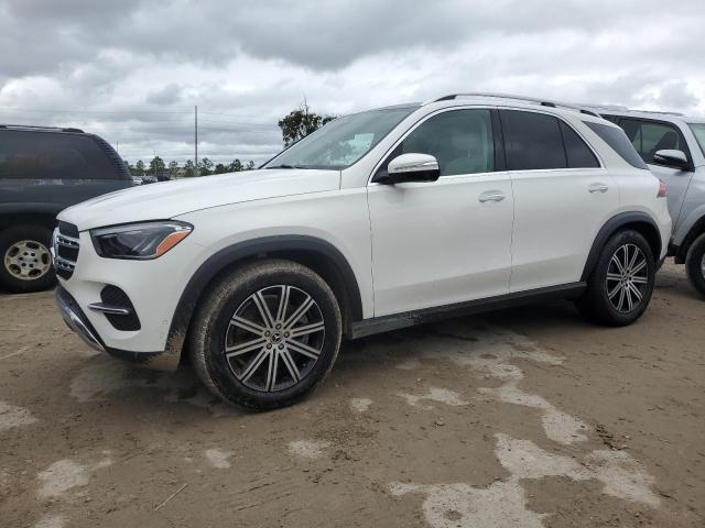 MERCEDES-BENZ GLE 450 4M 2024 4jgfb5kb8rb097848