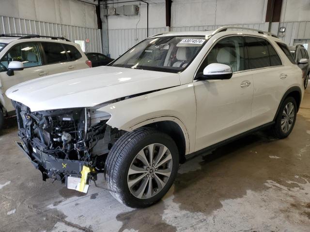 MERCEDES-BENZ GLE-CLASS 2020 4jgfb5kb9la100172