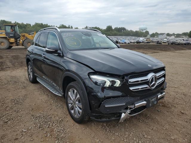 MERCEDES-BENZ GLE 450 4M 2020 4jgfb5kb9la117683