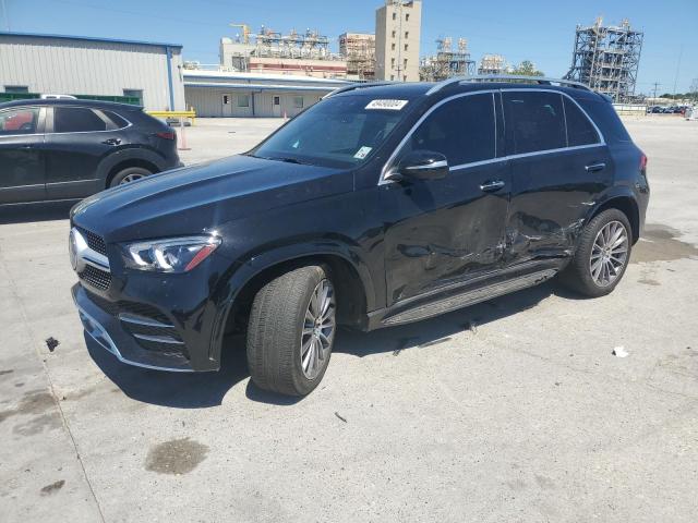 MERCEDES-BENZ GLE-CLASS 2022 4jgfb5kb9na611190