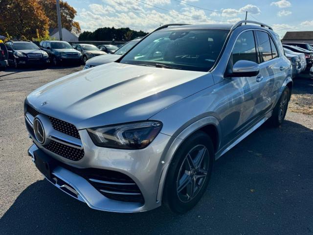 MERCEDES-BENZ GLE 450 4M 2022 4jgfb5kb9na633576