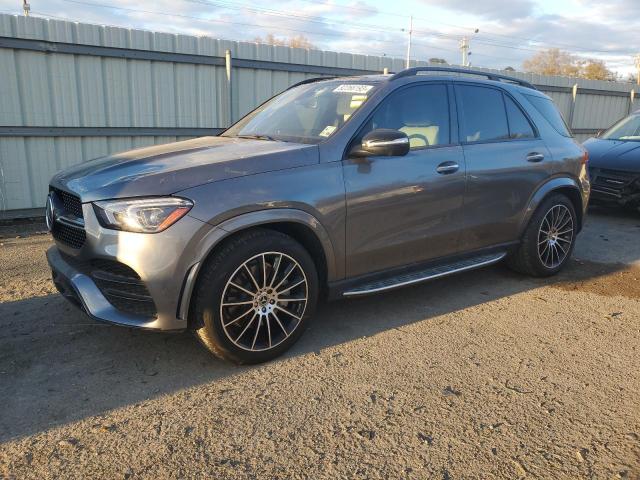 MERCEDES-BENZ GLE-CLASS 2023 4jgfb5kb9pa932276