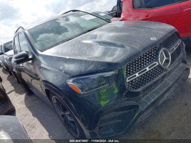 MERCEDES-BENZ GLE-CLASS 2024 4jgfb5kb9rb145468