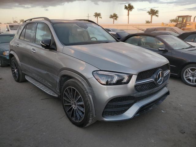 MERCEDES-BENZ GLE 450 4M 2020 4jgfb5kbxla079123