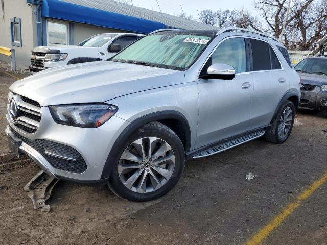 MERCEDES-BENZ GLE 450 4M 2020 4jgfb5kbxla235824