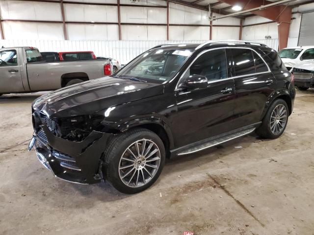 MERCEDES-BENZ GLE-CLASS 2021 4jgfb5kbxma493651