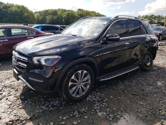 MERCEDES-BENZ GLE 450 4M 2021 4jgfb5kbxma505247