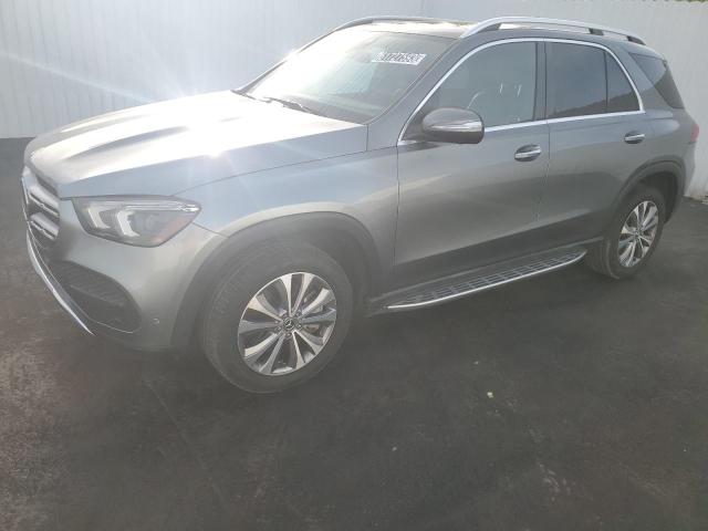 MERCEDES-BENZ GLE 450 4M 2021 4jgfb5kbxma526387