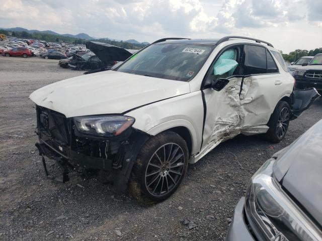 MERCEDES-BENZ GLE 450 4M 2022 4jgfb5kbxna704929