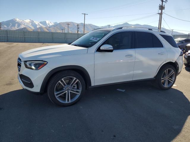 MERCEDES-BENZ GLE 450 4M 2022 4jgfb5ke0na742311