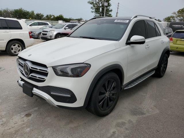 MERCEDES-BENZ GLE 450 4M 2023 4jgfb5ke0pa943435