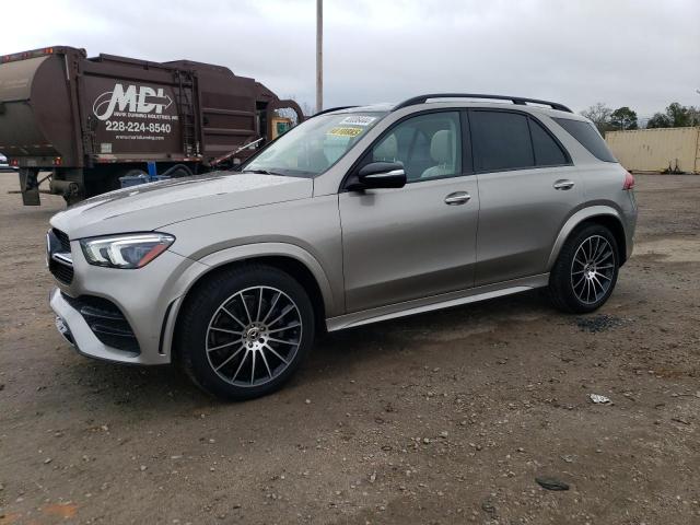 MERCEDES-BENZ GLE-CLASS 2022 4jgfb5ke1na626910