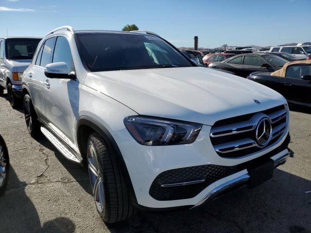 MERCEDES-BENZ GLE 450 4M 2022 4jgfb5ke1na704991