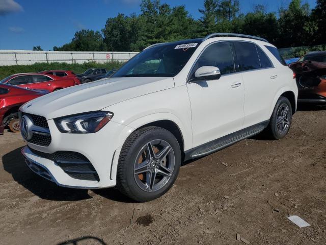 MERCEDES-BENZ GLE 450 4M 2022 4jgfb5ke1na771929