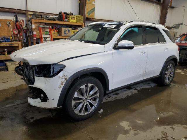 MERCEDES-BENZ GLE-CLASS 2022 4jgfb5ke1na783191