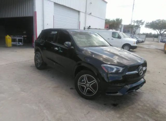 MERCEDES-BENZ GLE 2023 4jgfb5ke2pa938897