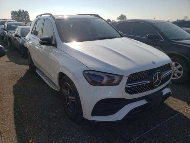 MERCEDES-BENZ GLE 450 4M 2020 4jgfb5ke5la060568