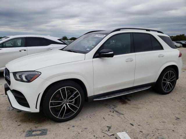 MERCEDES-BENZ GLE 450 4M 2023 4jgfb5ke5pa933614