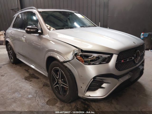 MERCEDES-BENZ GLE-CLASS 2024 4jgfb5ke6ra956497