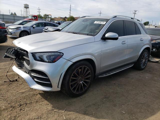 MERCEDES-BENZ GLE-CLASS 2020 4jgfb5ke7la035462