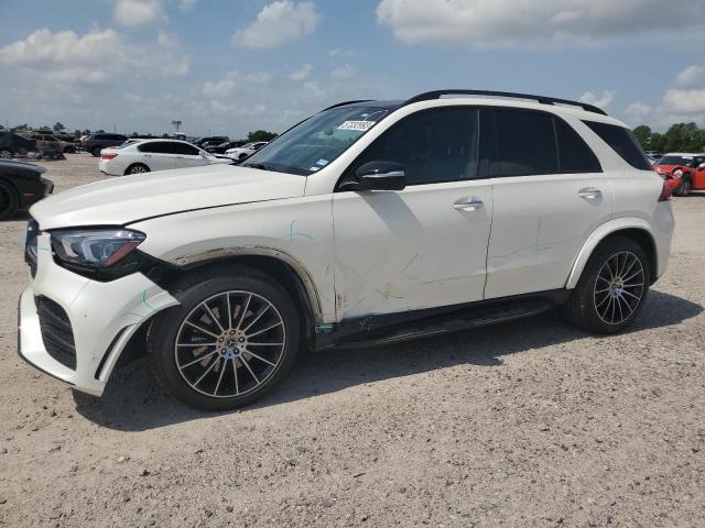 MERCEDES-BENZ GLE 450 4M 2020 4jgfb5ke7la261789